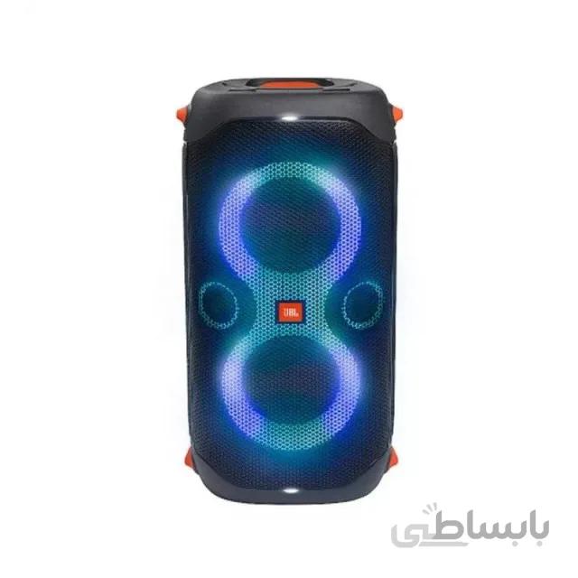 اسپیکر بلوتوثی قابل حمل جی بی ال مدل PARTYBOX 110