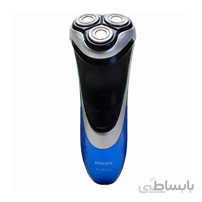 ماشین اصلاح موی صورت فیلیپس مدل AT890/20