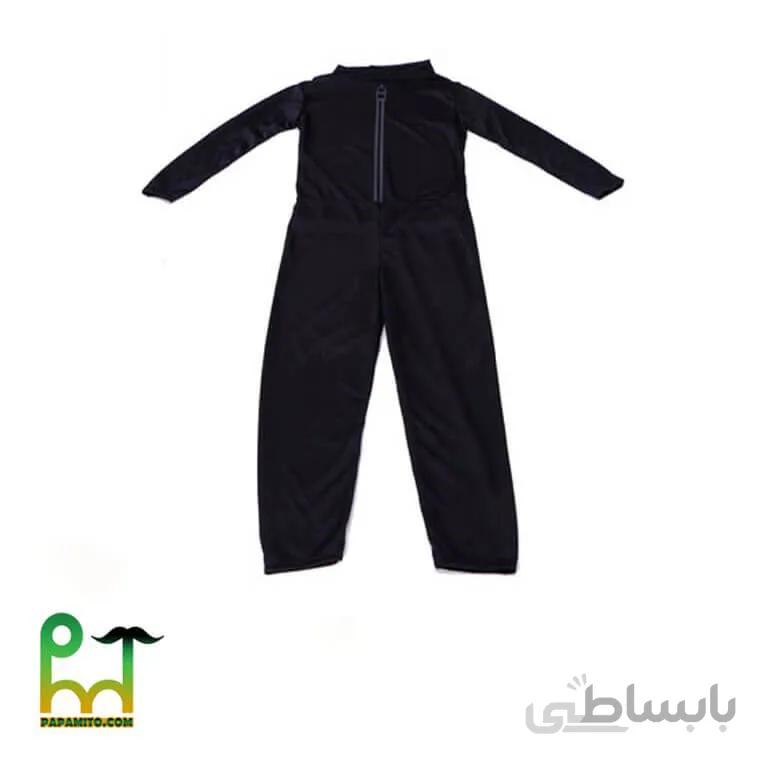 لباس پسر گربه ای