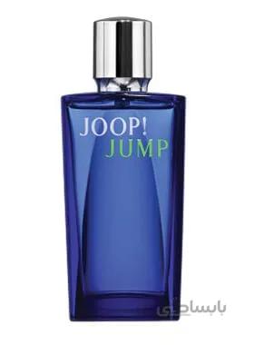 ادو تویلت مردانه جوپ مدل Jump | جوپ جامپ (آبی) ا Joop Jump Eau De Toilette For Men