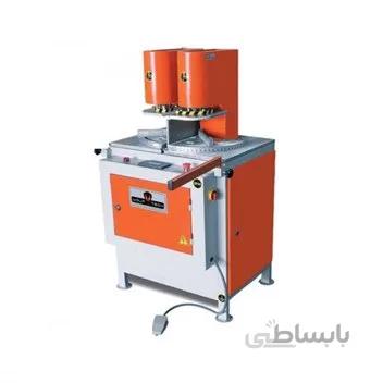 جوش پروفیل upvc ولف تک مدل wolf01
