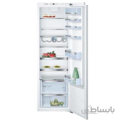 یخچال توکار بوش مدل KIR81AF30