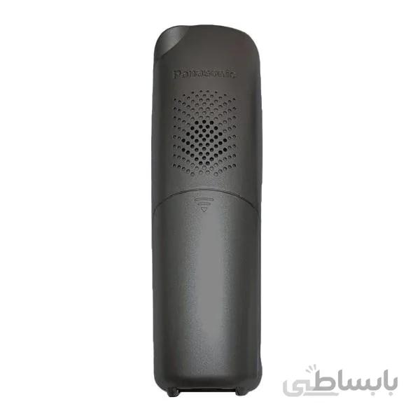 قاب یدکی تلفن بی سیم پاناسونیک مدل 2361-2360