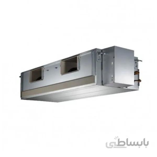 داکت اسپلیت اینورتر میدیا مدل MHGT-48HWFN1 ظرفیت 48000