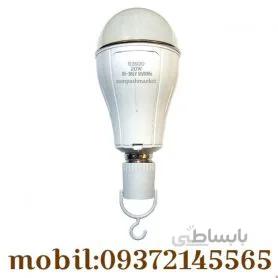 لامپ شارژی استار