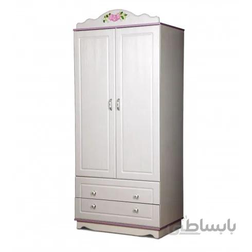 کمد دودرب پرنسس