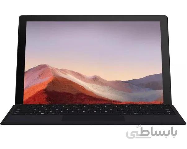تبلت مایکروسافت Surface Pro 7 | حافظه 1 ترابایت رم 16 گیگابایت پردازنده i7 ا Microsoft Surface Pro 7 i7 1TB/16 GB