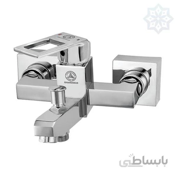 شیر دوش فلت ا شیر دوش فلت