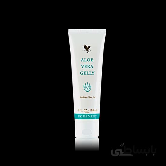 کرم آلوئه ورا ژلی فوراور 061 FOREVER