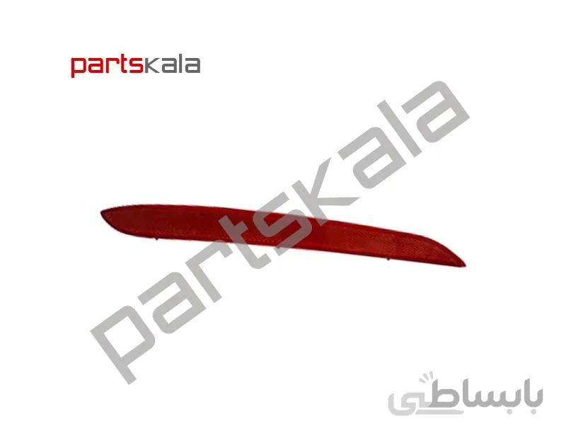شبرنگ ( مه شکن ) چپ سوناتا بنزینی