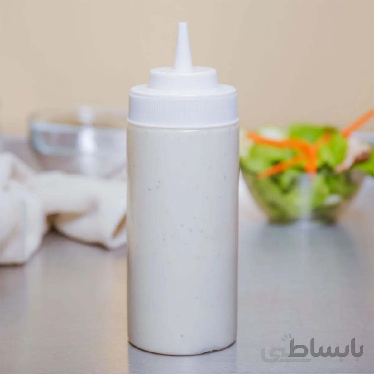 پمپ سس 500ml