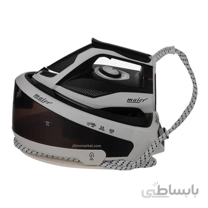 اتو لباس مایر3097 ا Maier