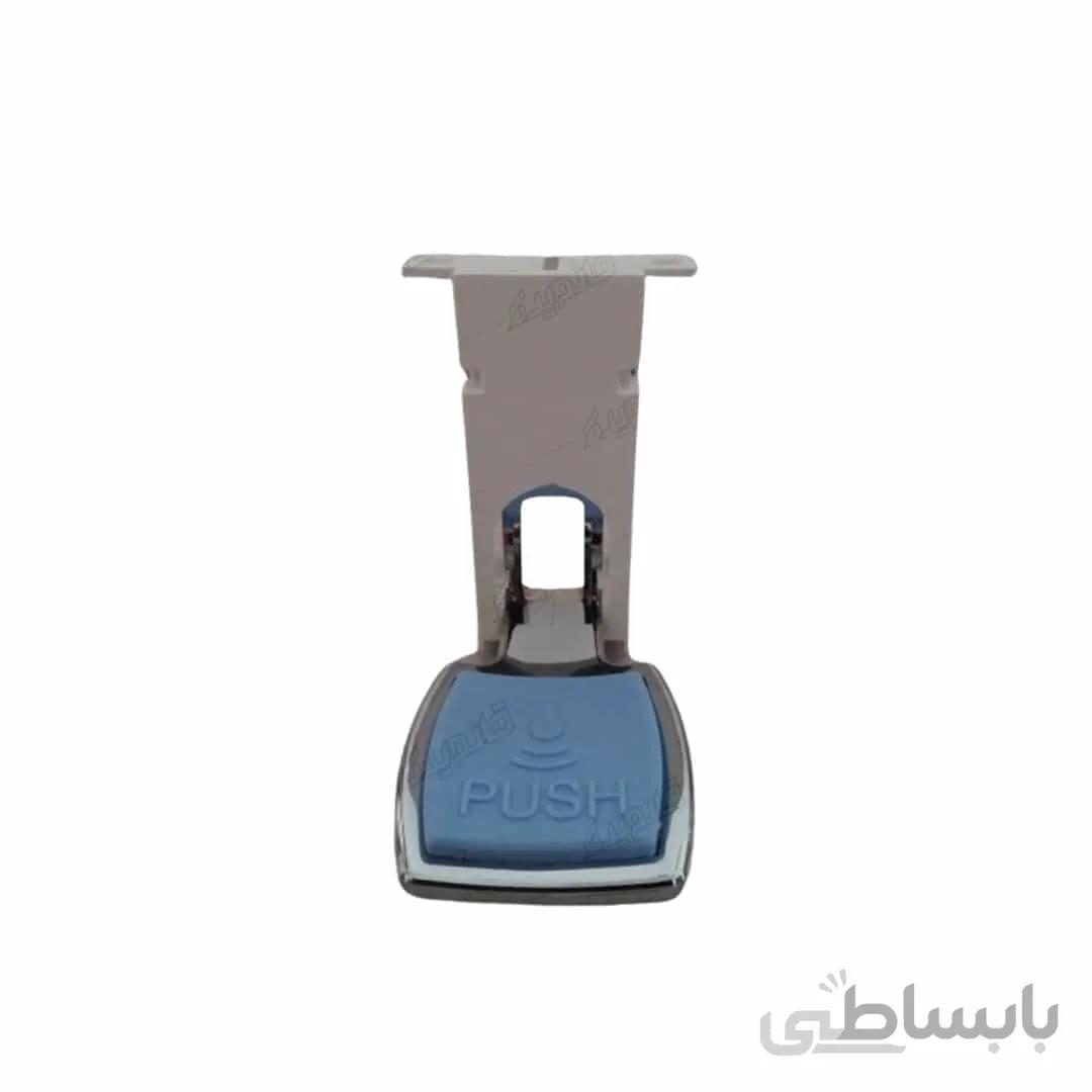 پدال آبسردکن یخچال دوو 590