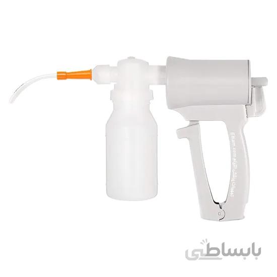 ساکشن دستی پرتابل