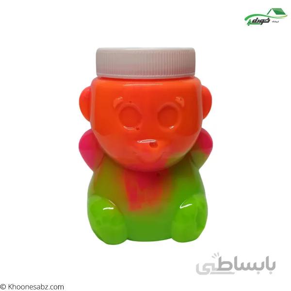 اسلایم خرسی