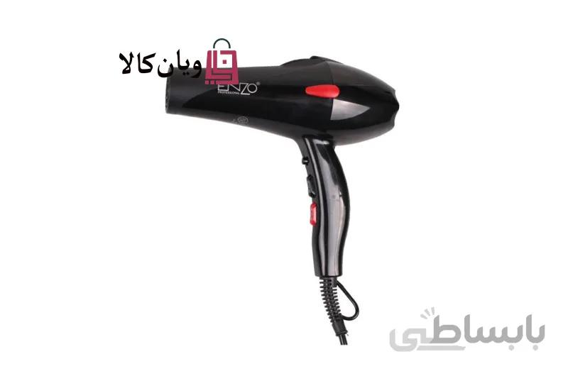 سشوار حرفه ای انزو ENZO مدل EN-6010