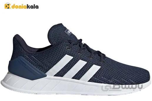 کفش کتانی پیاده روی، رانینگ و اسپرت اورجینال آدیداس کواستار ADIDAS QUESTAR FLOW NXT FY9561 ا Original walking running and sneakers ADIDAS QUESTAR FLOW NXT FY9561