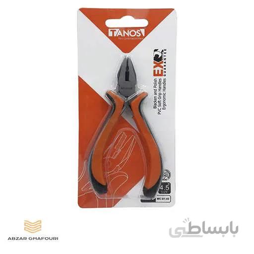 انبر دست الکترونیکی