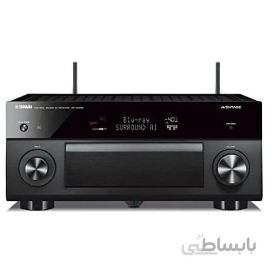 گیرنده رسیور Yamaha یاماها مدل RX-A3080 AVENTAGE آکبند