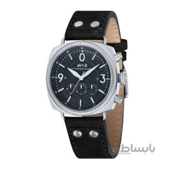 ساعت مچی عقربه ای مردانه ای وی-8 مدل AV-4022-03