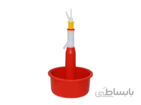 آبخوری بوقلمون