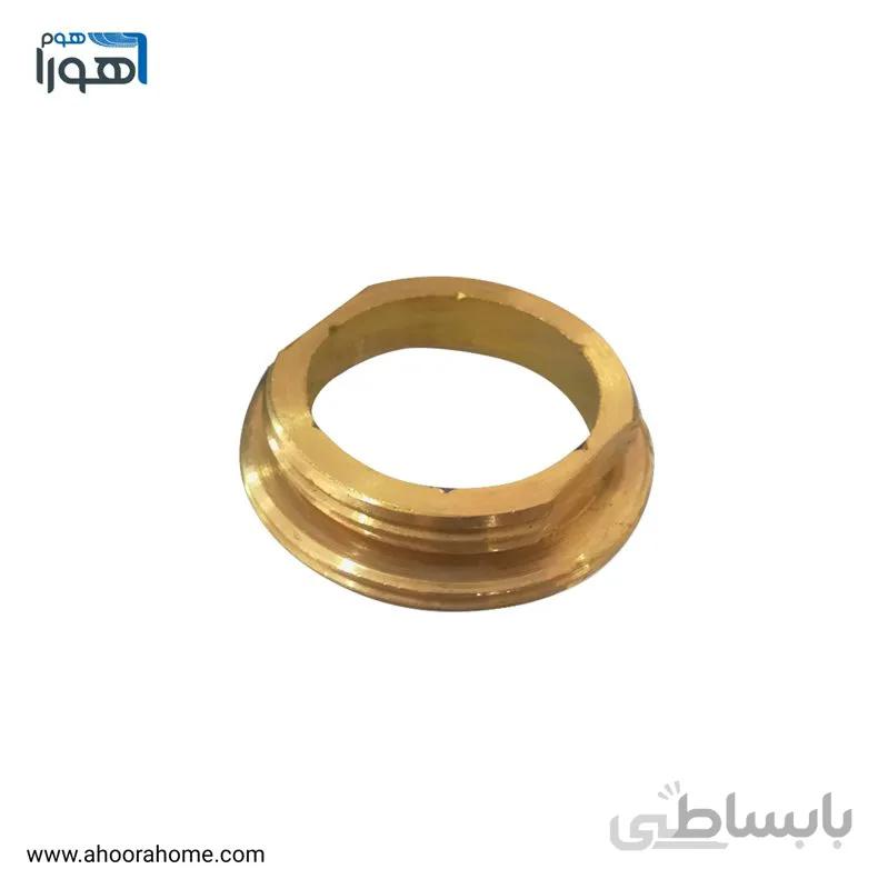مهره کاتریج دوپله سایز 35