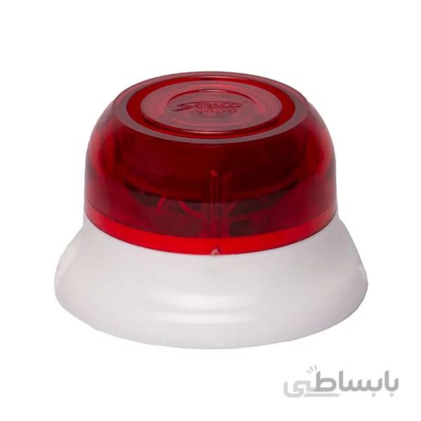 آژیر پیزو فلاشر اعلام سرقت سراکو مدل LA 86 SK