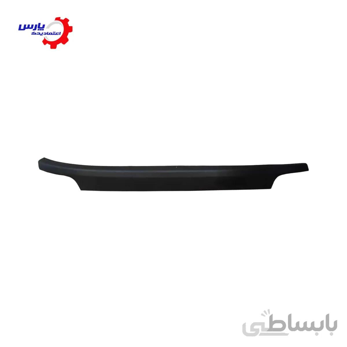 فلاپ پلاستیکی زیر سپر عقب جیلی GC6 اکسلنت