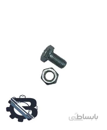 پیچ مهره سایز1.5