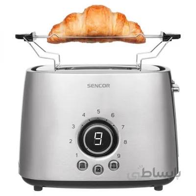 توستر سنکور مدل STS 5050SS ا Sencor STS 5050SS Toaster