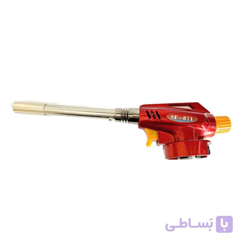 شعله افکن مدل 871