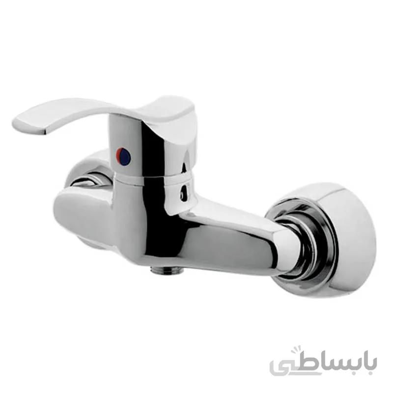 شیر توالت موج ا شیر توالت موج