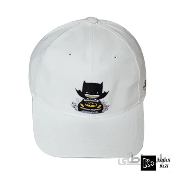 کلاه بیسبالی بچه گانه chh98 ا Children summer hat chh98