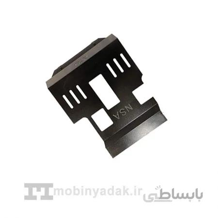 سينی زير موتور ام وی ام ۳۱۵ جديد