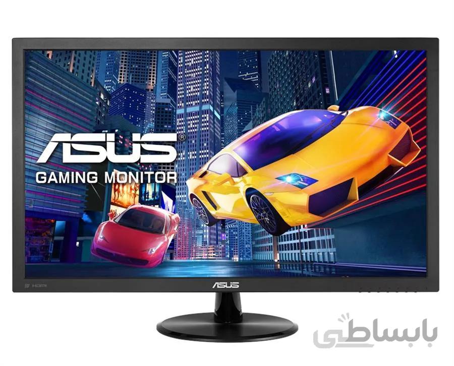 مانیتور ایسوس مدل VP278QG سایز 27 اینچ ا ASUS VP278QG Monitor 27 Inch