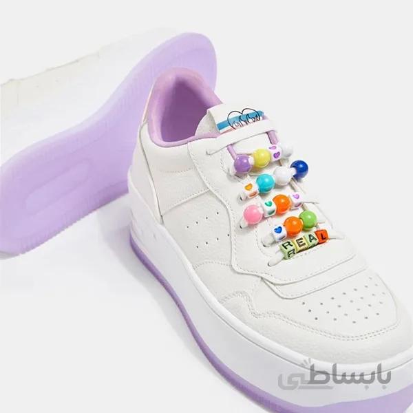 بند کفش آب نباتی ا Shoelace
