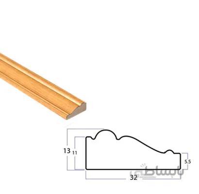 تسمه پی وی سی 32 میلیمتر کد FI6