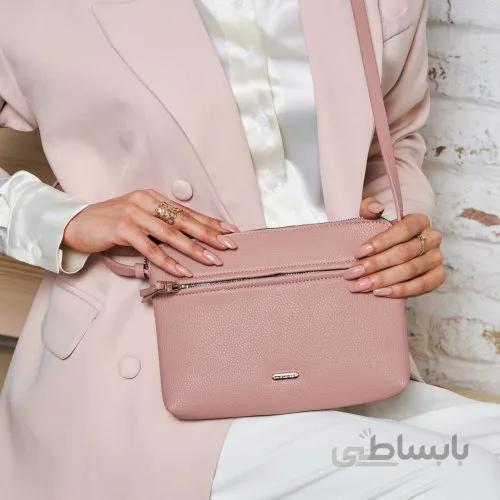 کیف دوشی مدل David Jones CH21031 - دیوید جونز