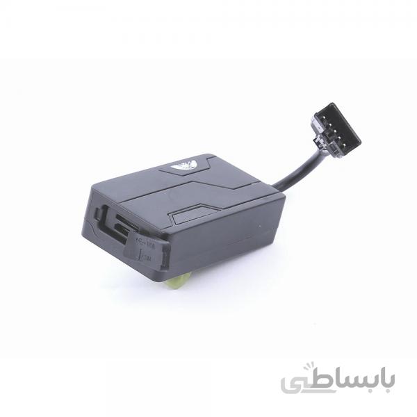 ردیاب خودرو و موتورسیکلت مدل C311B