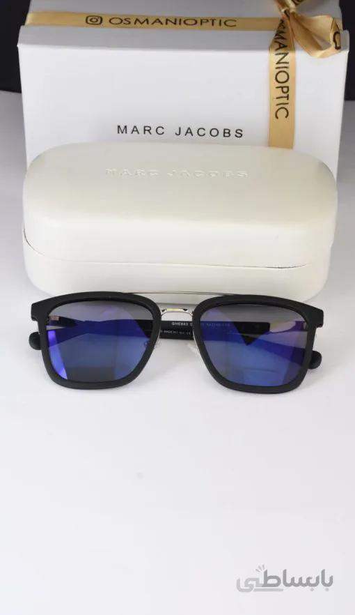 عینک آفتابی زنانه مارک جیکوب مدل MARC JACOBS SHE843