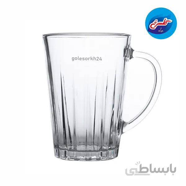 ماگ لومینارک مدل لنس