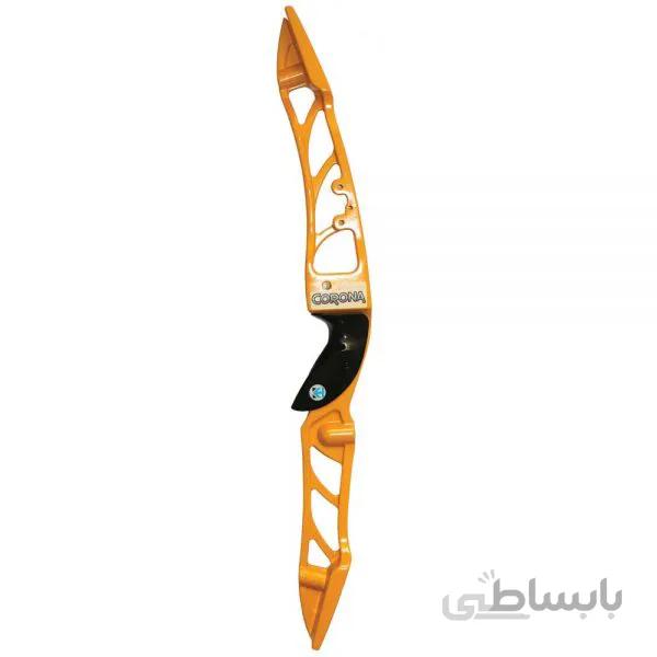 قبضه کمان ریکرو هایک مدل Corona