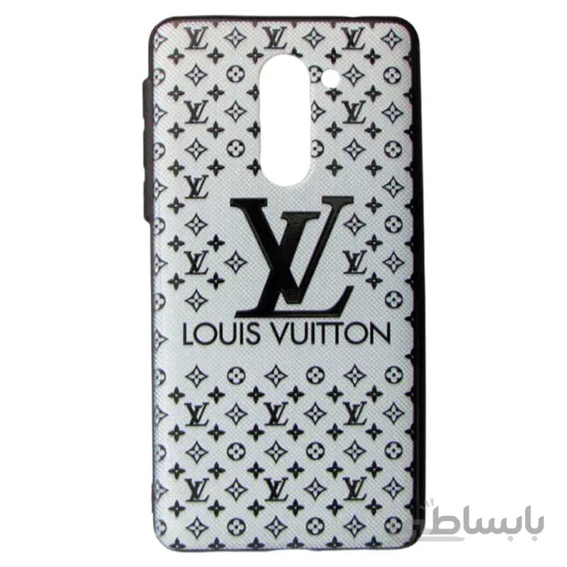 قاب فانتزی برجسته طرح LouisVuitton گوشی هواوی Huawei Honor 6X