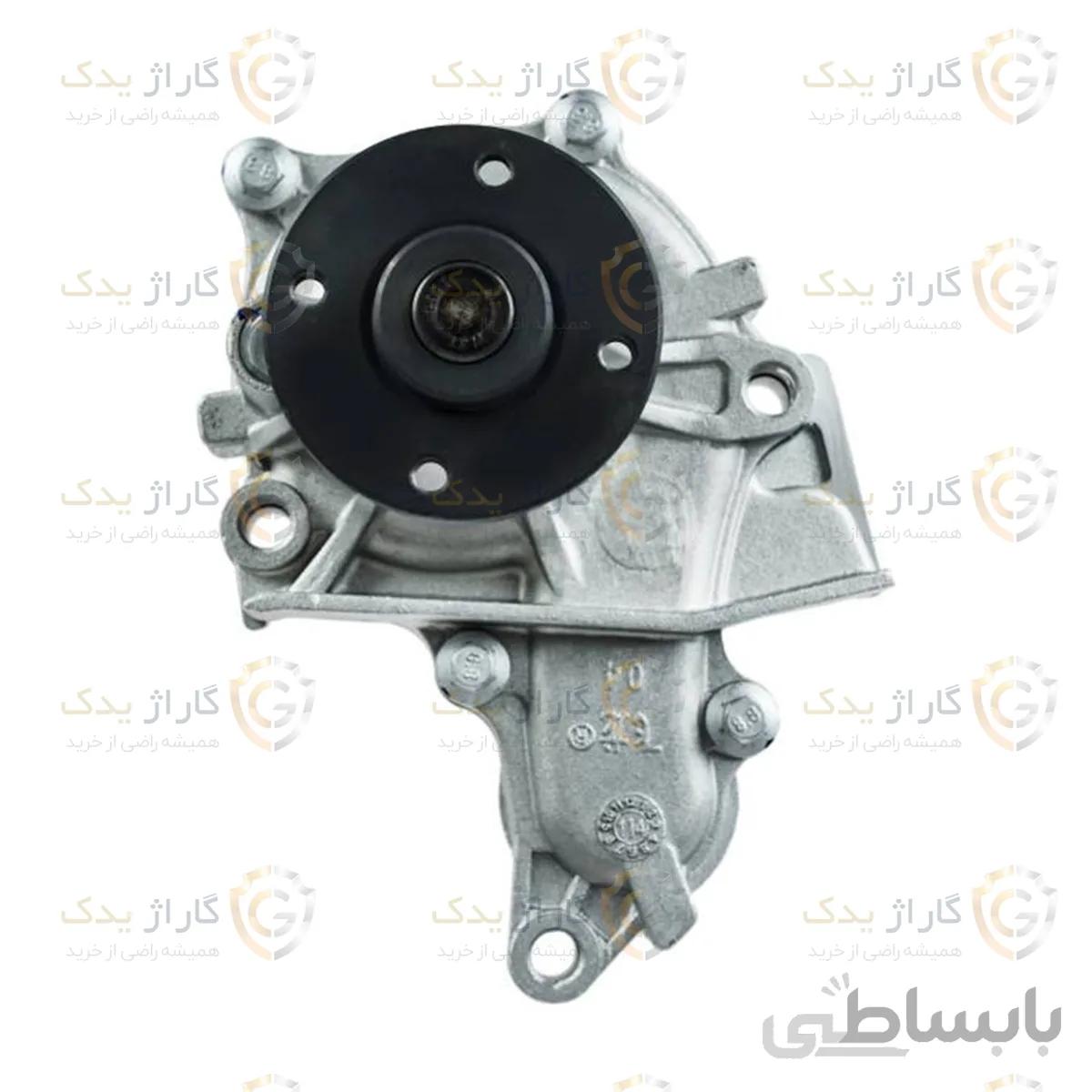 واتر پمپ لیفان X50