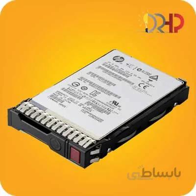 HPE 600GB SAS 12G Enterprise 15K LFF (3.5in)