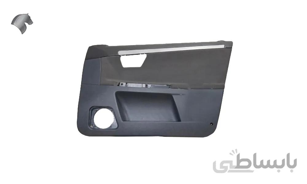 رودري جلو چپ سمند سورن