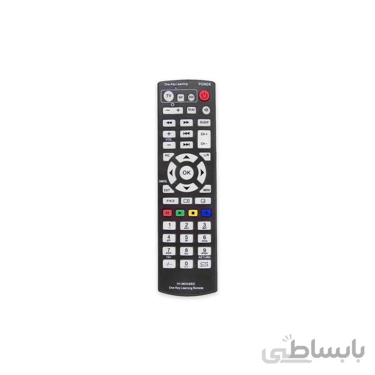 کنترل کپی خور سه کاره ای هندی مدل IH MINI56ES