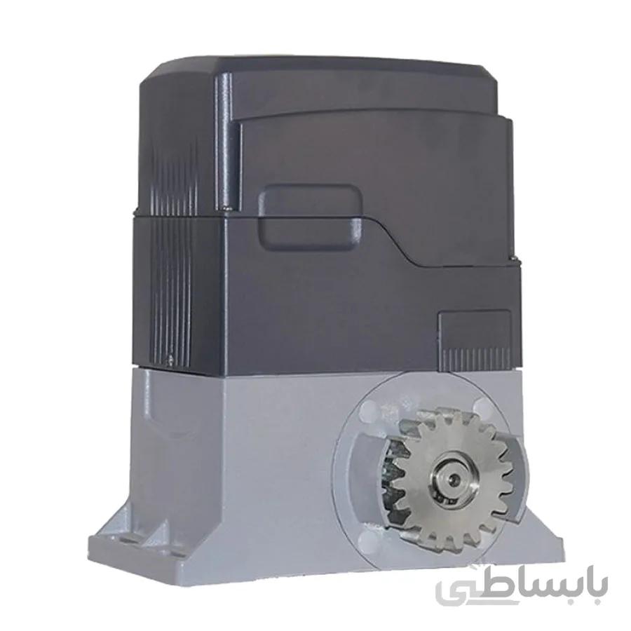 جک پارکینگ یال ریلی 1500