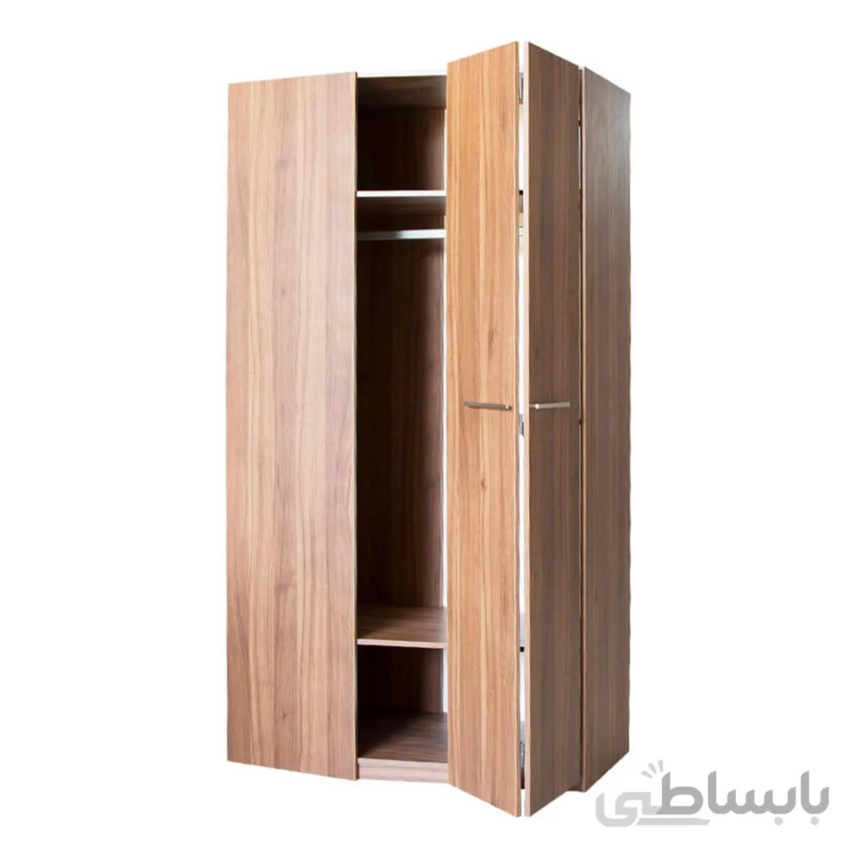کمد لباس گوشه چپ V2