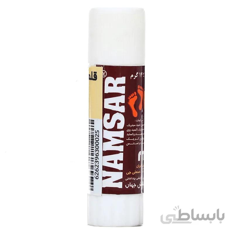 قلم رفع ترک پا نم سار (15 گرم)